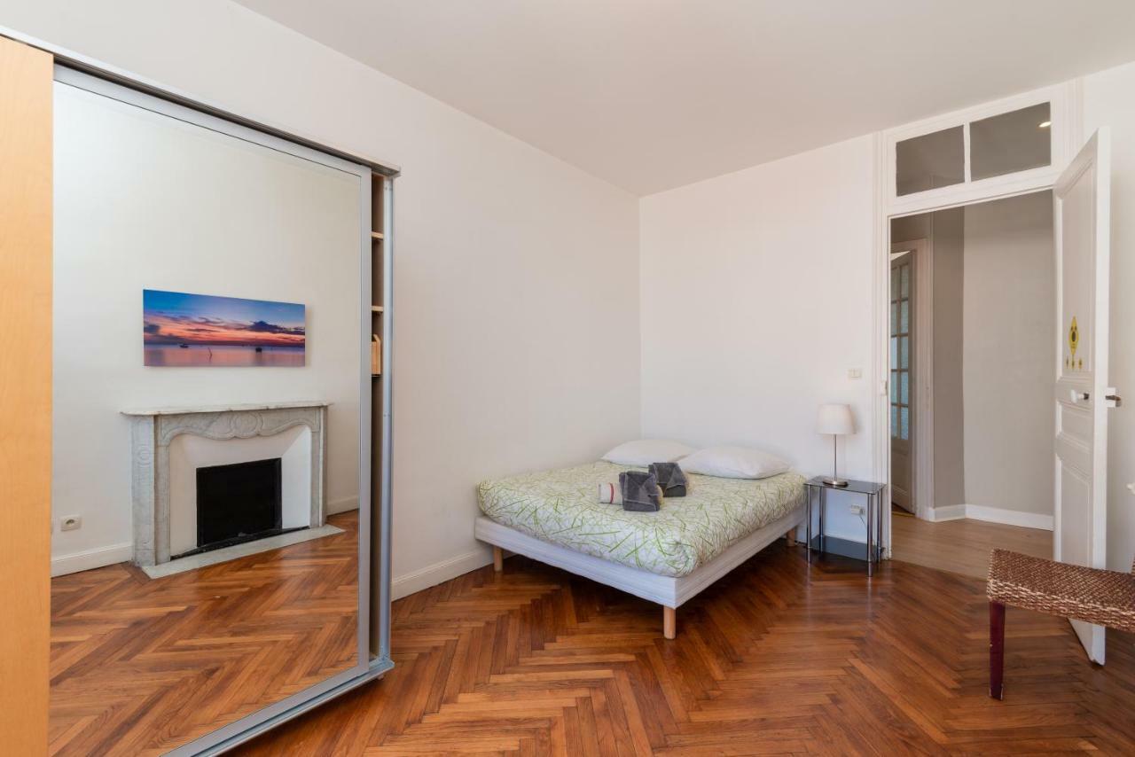 "Le Sky" By Enjoynice - 3-Bedroom Apartment With Airco And Balcony Bagian luar foto